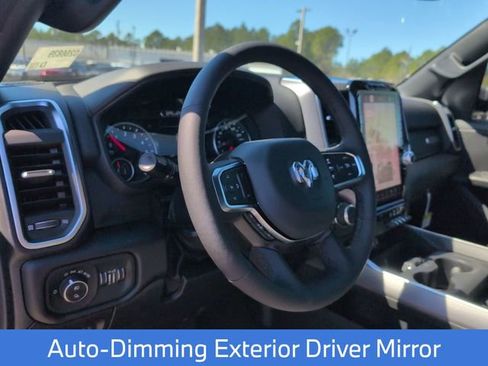 New 2026 RAM 1500 Big Horn AWD/4WD image 32