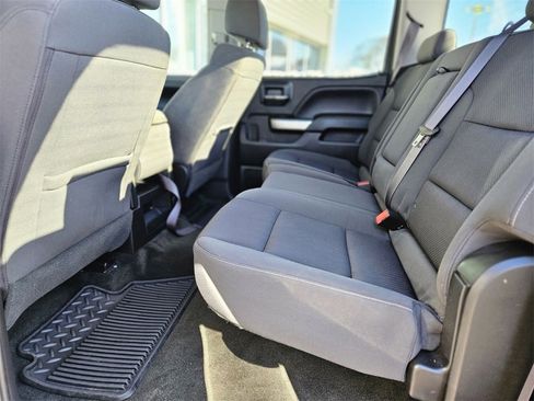 Used 2016 Chevrolet Silverado 1500 LT w/ All Star Edition image 12