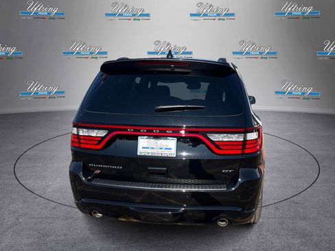 New 2026 Dodge Durango GT image 4