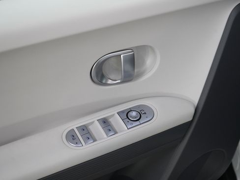 Certified 2024 Hyundai Ioniq 5 SEL AWD/4WD image 19