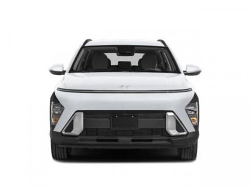 New 2025 Hyundai Kona SEL image 7