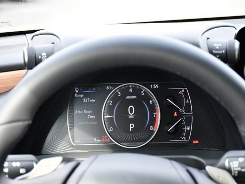 New 2025 Lexus ES 350 w/ Premium Package image 26