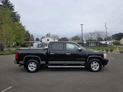 Used 2008 Chevrolet Silverado 1500 W/T