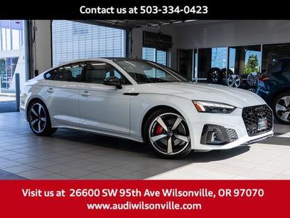 Used 2023 Audi A5 2.0T Premium Plus w/ Premium Plus