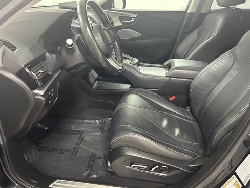 Used 2021 Acura RDX AWD w/ Technology Package image 13