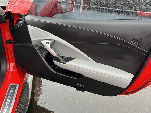 Used 2019 Chevrolet Corvette Grand Sport image 12