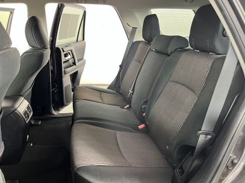 Used 2020 Toyota 4Runner TRD Off-Road AWD/4WD image 40