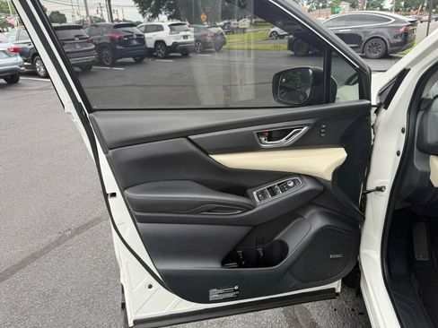 Used 2020 Subaru Ascent Limited w/ Technology Package AWD/4WD image 11