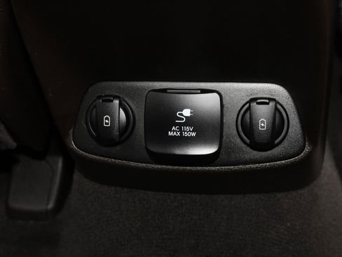 Used 2019 Hyundai Santa Fe AWD w/ Cargo Package image 22