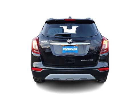 Used 2021 Buick Encore Preferred image 14