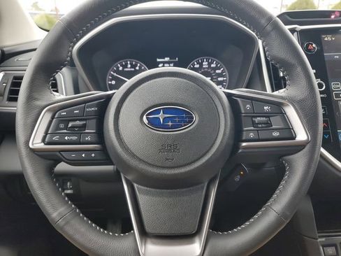 Certified 2025 Subaru Ascent Limited image 25