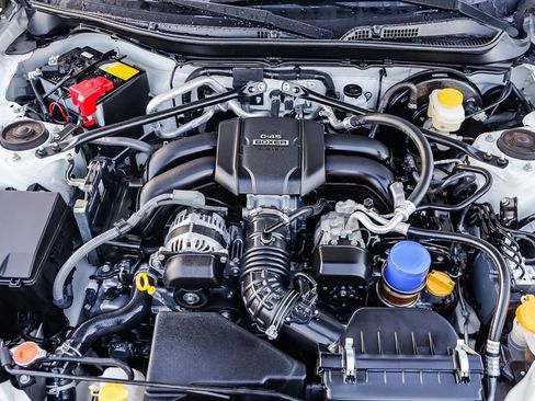 Used 2023 Subaru BRZ Limited image 27