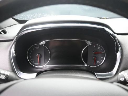 Used 2023 Chevrolet Traverse Premier w/ Redline Edition AWD/4WD image 23