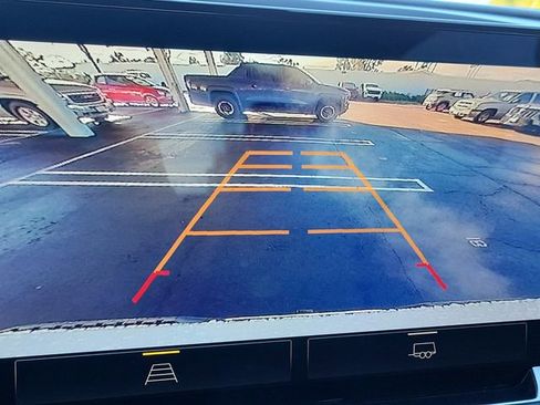 Certified 2025 Chevrolet Silverado 1500 LT w/ LPO, Dark Essentials Package image 14