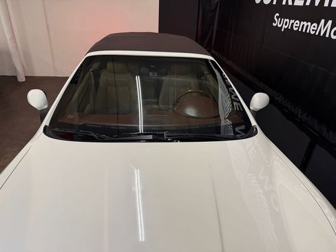 Used 2011 Maserati GranTurismo Convertible image 27