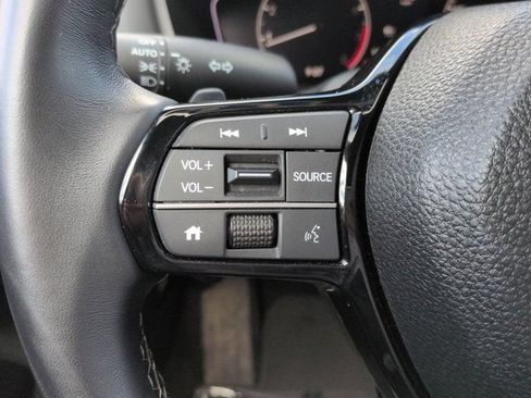 Used 2026 Honda Civic Sport image 21