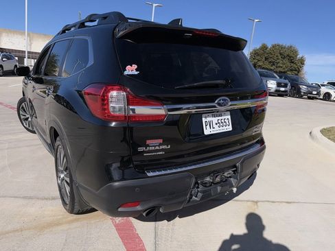 Used 2019 Subaru Ascent Touring image 8