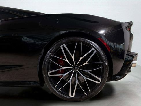 Used 2023 McLaren GT image 33