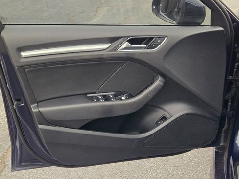 Used 2018 Audi A3 2.0T Premium Plus w/ Premium Plus Package image 16