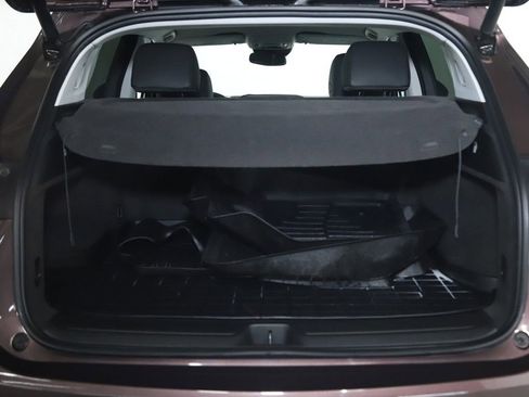 Used 2025 Buick Envision Sport Touring image 29