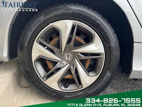 Used 2019 Honda Civic LX image 33