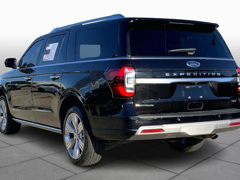 Used 2023 Ford Expedition Max Platinum image 11