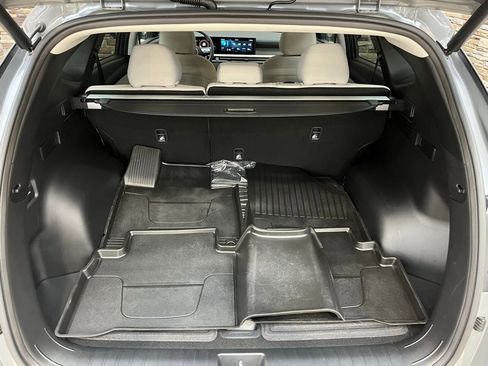 Used 2026 Hyundai Tucson SEL image 39