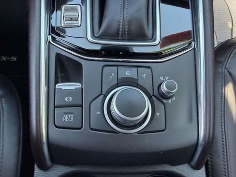Used 2023 MAZDA CX-5 Signature AWD/4WD image 19