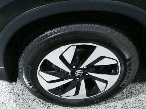Used 2015 Honda CR-V Touring image 11