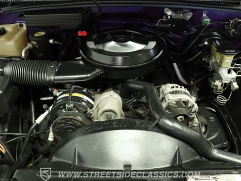 Used 1994 Chevrolet Silverado 1500 2WD Regular Cab image 3