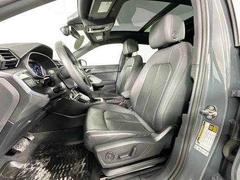 Used 2022 Audi Q3 2.0T Premium Plus image 4