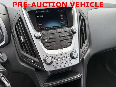 Used 2016 Chevrolet Equinox LS FWD image 17