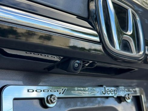 Used 2024 Honda Odyssey EX-L image 29