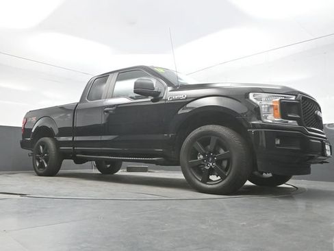 Used 2018 Ford F150 XL w/ Equipment Group 101A Mid AWD/4WD image 22