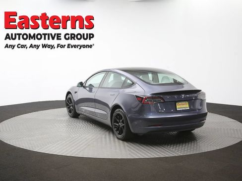 Used 2023 Tesla Model 3 Standard Range RWD image 60