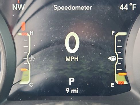 New 2025 Jeep Wrangler Unlimited Sport AWD/4WD image 12