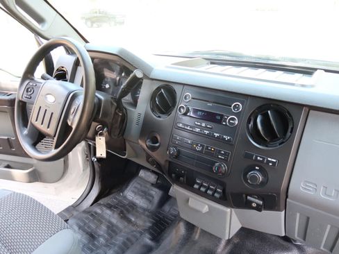 Used 2012 Ford F350 XL w/ PWR Equipment Group RWD image 27