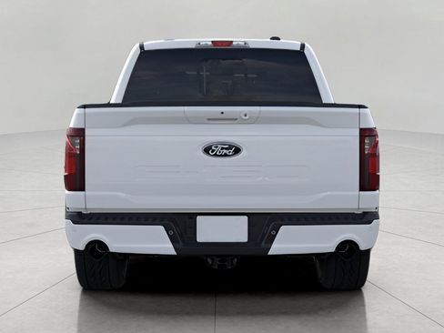 New 2025 Ford F150 XLT w/ Equipment Group 302A MID image 5