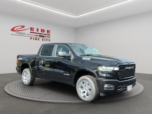 New 2026 RAM 1500 Big Horn image 7