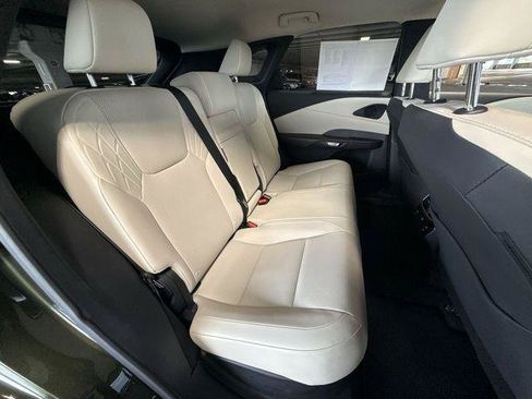 Certified 2024 Lexus RX 350 Premium w/ Accessory Package (K3) FWD image 23