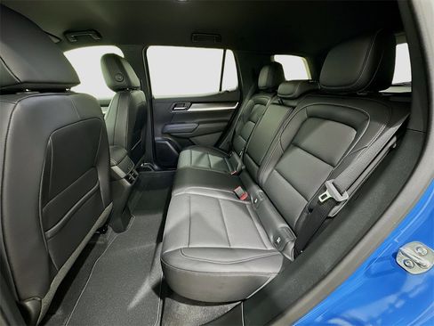 New 2026 GMC Terrain Elevation w/ Elevation Premium Package image 25