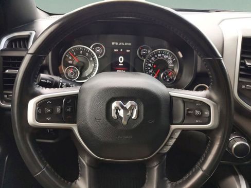 Certified 2023 RAM 1500 Lone Star image 21