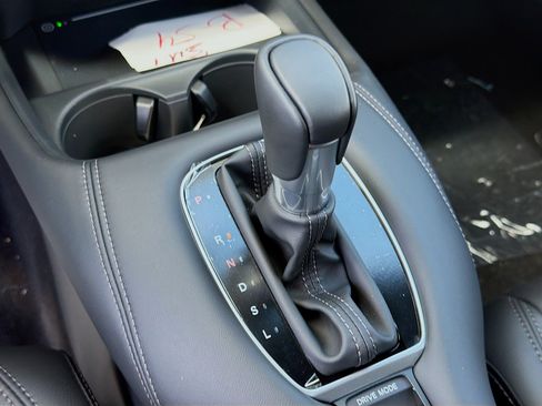 New 2027 Honda HR-V EX-L image 15