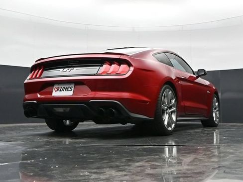 Used 2020 Ford Mustang GT Premium w/ Equipment Group 401A RWD image 34
