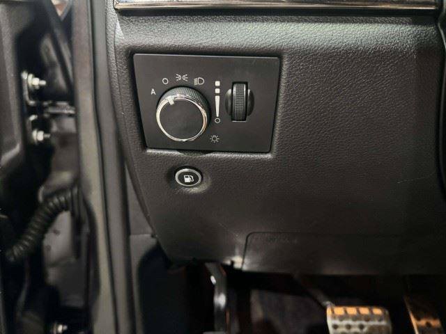 Used 2018 Jeep Grand Cherokee Trackhawk AWD/4WD image 20
