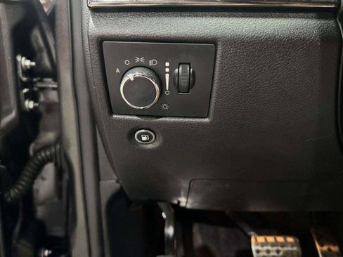 Used 2018 Jeep Grand Cherokee Trackhawk w/ Trailer Tow Group IV AWD/4WD image 20
