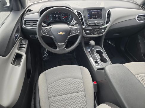 Used 2023 Chevrolet Equinox LS FWD image 21