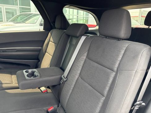 Used 2023 Dodge Durango GT AWD/4WD image 17