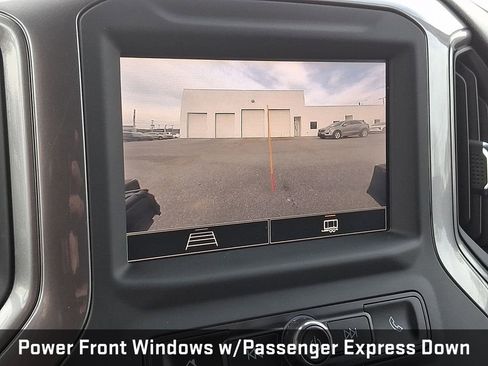 Used 2024 Chevrolet Silverado 2500 Custom w/ Custom Value Package image 21