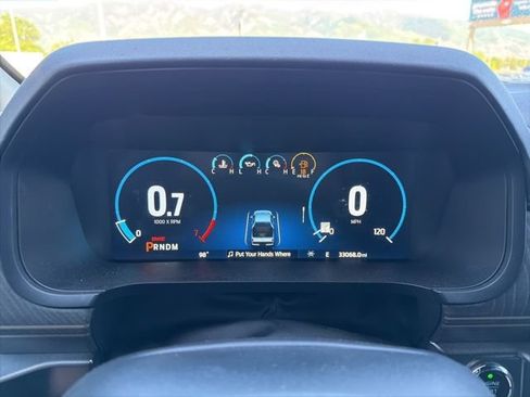 Used 2023 Ford F150 Platinum w/ Equipment Group 701A High AWD/4WD image 13